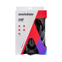 Asistan Cape H70 Kask - 40