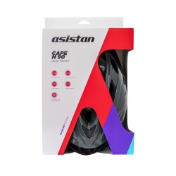 Asistan Cape H90 Kask - 15