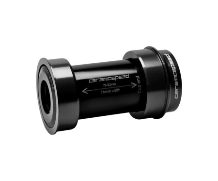 BBRIGHT BOTTOM BRACKET FOR SRAM GXP - 1