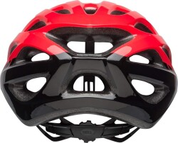 Bell Kask Traverse Siyah Kırmızı (L/54-61cm) - 5