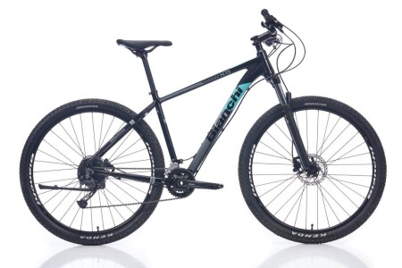 Bianchi M0013 Dağ Bisikleti 29 Jant 53 Cm Siyah-Celeste - 1