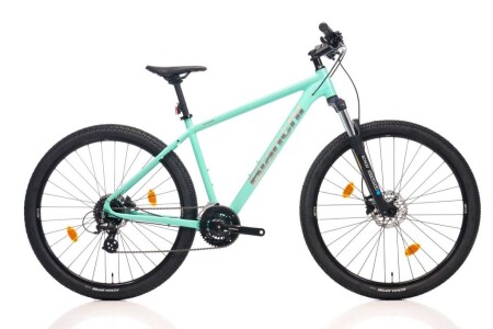 Bianchi Magma 29.1 Altus Dağ Bisikleti 29 Jant 43 Cm Celeste - 1