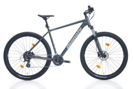 Bianchi Magma 29.1 Altus Dağ Bisikleti 29 Jant 43 Cm - Gri - 1