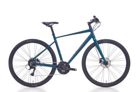 Bianchi Nirone 7 Acera 3x8 Vites Şehir Bisikleti 47 Cm - 1