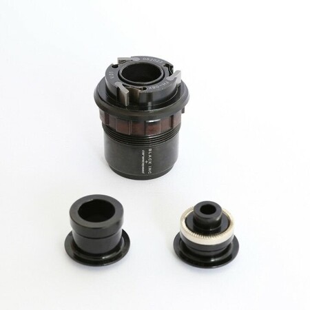 BLACK INC + CERAMICSPEED XDR DRIVER FREEHUB BODY - 1