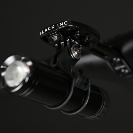 BLACK INC - GARMIN/WAHOO TUTUCU - 7