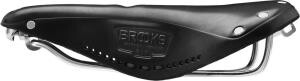 Brooks B17 Carved Sele Siyah - B211IL A07202 - 5