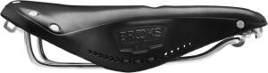 Brooks B17 Carved Sele Siyah - B211IL A07202 - 6