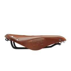 Brooks B17 Sele Bal Rengi B211 A07203 - 3