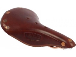 Brooks B17 Special Bakır Sele Kahverengi B211 A17205 - 3