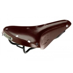 Brooks B17 Standart Sele Kahverengi B211 A07205 - 1