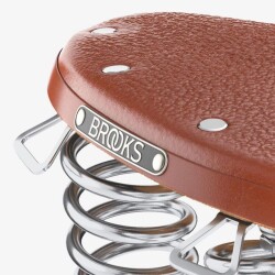 Brooks B66 Sele Bal Rengi B281HSA A07203 - 7