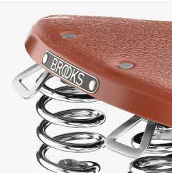 Brooks B67 Sele Bal Rengi B427HS A07203 - 7