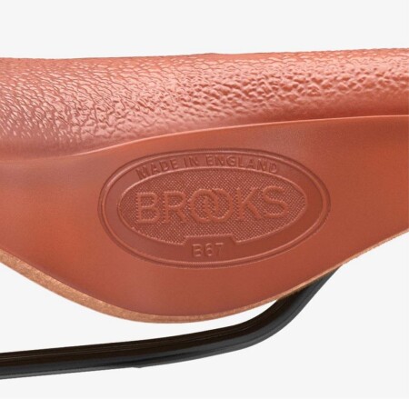 Brooks B67 Sele Bal Rengi B427HS A07203 - 9