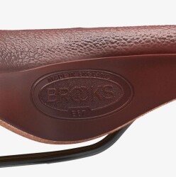 Brooks B67 Sele Kahve Rengi B427HS A07205 - 9