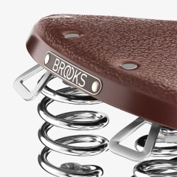 Brooks B67 Sele Kahve Rengi B427HS A07205 - 7