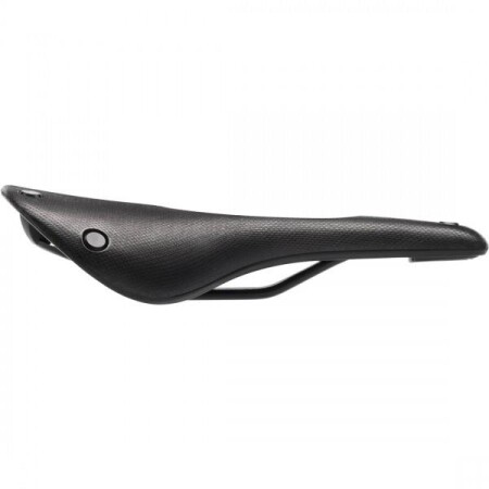 Brooks Cambium C15 Carved All Weather Sele Siyah C205C A06300 - 3