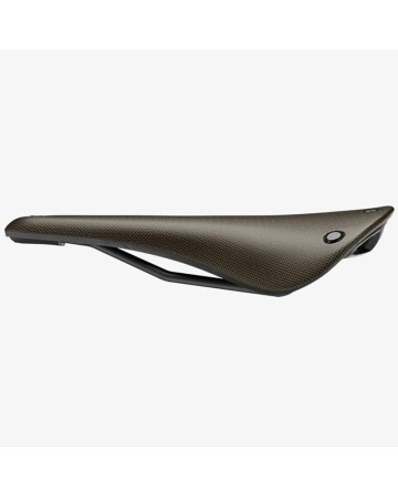 Brooks Cambium C17 All Weather Sele Mud Yeşil C201 A00401 - 5