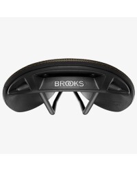 Brooks Cambium C17 All Weather Sele Mud Yeşil C201 A00401 - 6