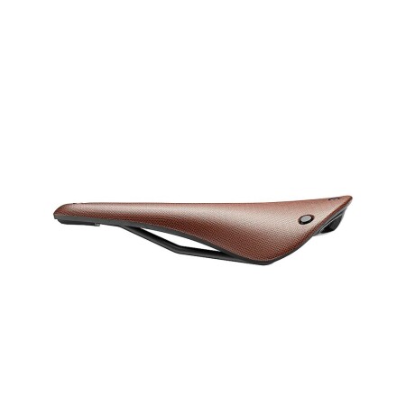 Brooks Cambium C17 All Weather Sele Turuncu C201 A06317 - 4