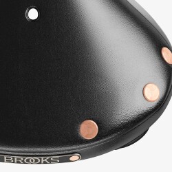 Brooks Flyer Special Sele Siyah B337H A07205 - 10