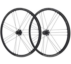 Campagnolo Zonda C17 Disk Centerlock Jant Seti Shimano Sokma Mil - 1