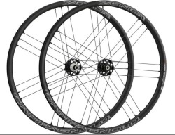 Campagnolo Zonda C17 Disk Centerlock Jant Seti Shimano Sokma Mil - 2