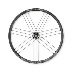 Campagnolo Zonda C17 Disk Centerlock Jant Seti Shimano Sokma Mil - 6