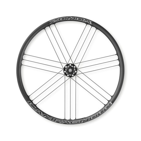 Campagnolo Zonda C17 Disk Centerlock Jant Seti Shimano Sokma Mil - 6