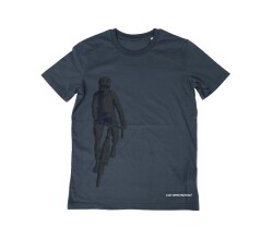 CERAMICSPEED CYCLIST T-SHIRT - 1