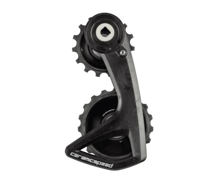 CERAMICSPEED OSPW RS ALPHA SRAM RED/FORCE AXS - 3