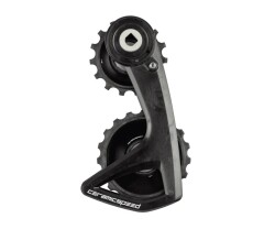 CERAMICSPEED OSPW RS ALPHA SRAM RED/FORCE AXS - 2