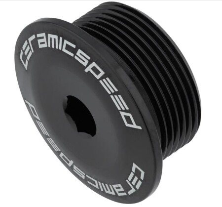 CERAMICSPEED SHIMANO KRANK CIVATASI - 1