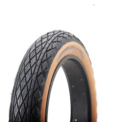 Chaoyang Arisun 20x4.00 Fat Bike Dış Lastik Seti 3mm Zırh - 2