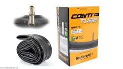 Continental 27.5(1.75-2.50) A Araba Sibop İç Lastik 40mm - 1