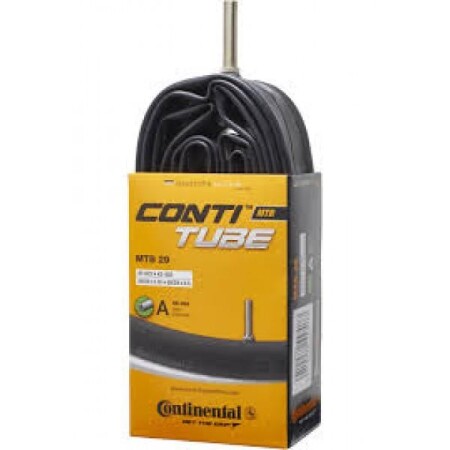 Continental 28/29(1.75-2.50) A Araba Sibop İç Lastik 40mm - 2