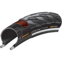 Continental Contact 26 x 1.75 Bisiklet Lastiği Zırhlı - 2