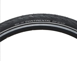 Continental Contact Plus 700x42 Korumalı Dış Lastik Telli - 3