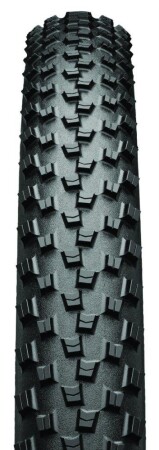 Continental Cross King 27.5x2.00 Dış Lastik - 4