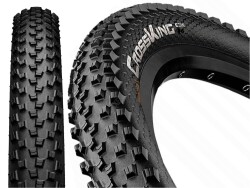 Continental Cross King 27.5x2.00 Dış Lastik - 2