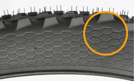 Continental Cross King 27.5x2.00 Dış Lastik - 3