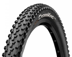 Continental Cross King 27.5x2.00 Dış Lastik - 1