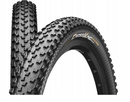 Continental Cross King 29x2.00 Dış Lastik - 2