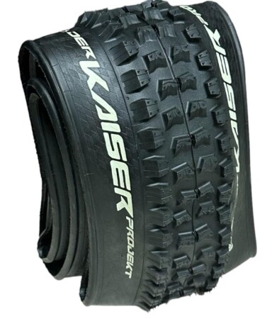 Continental Der Kaiser Projekt 29x2.40 Tubeless Ready Dış Lastik - 1