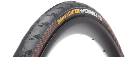 Continental GatorHardshell 700x28 Katlanır Dış Lastik - 3