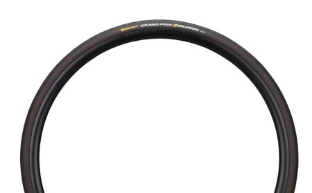 Continental Grand Prix 4 Season 700x25mm - 2