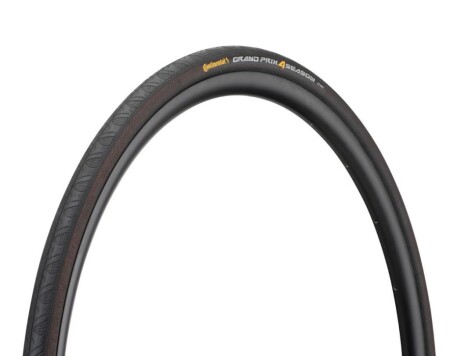 Continental Grand Prix 4 Season 700x25mm - 1