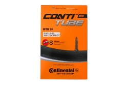 Continental MTB Presta 29x1.75 - 2.50 İnce Sibop SV 42mm - 1