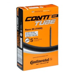 Continental Race 700x20 - 700x25 SV 80mm Presta İç Lastik - 2