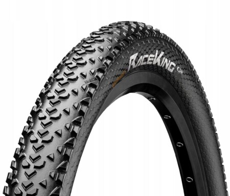 Continental Race King Performance 27.5x2.20 Dış Lastik - 1